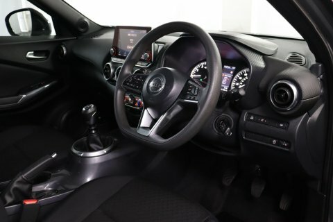Nissan Juke 2020 70 Dig-t CV70KXG Grey #4
