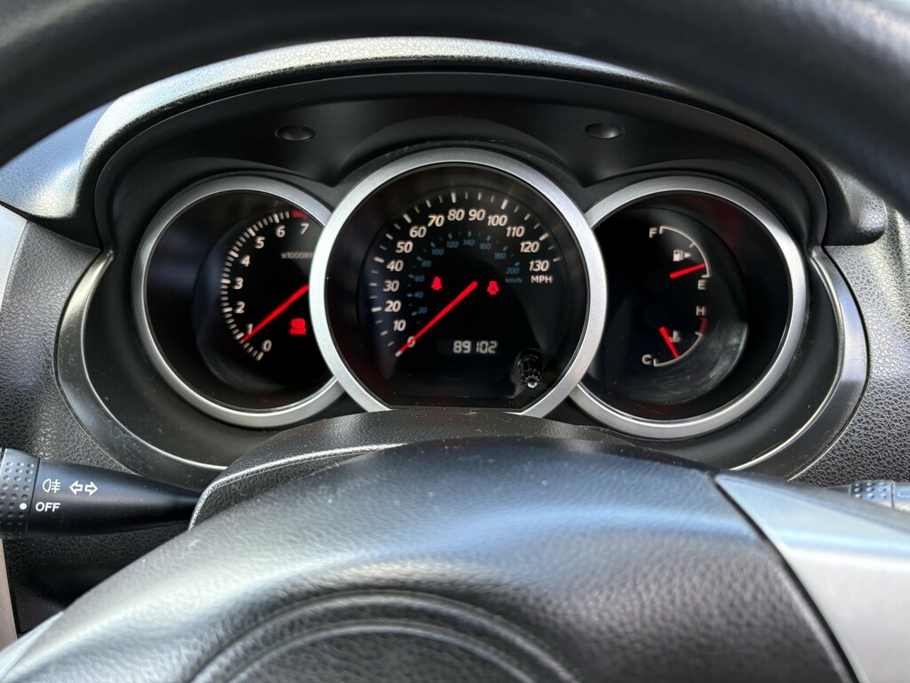 Suzuki Grand Vitara Vvt Blue #20