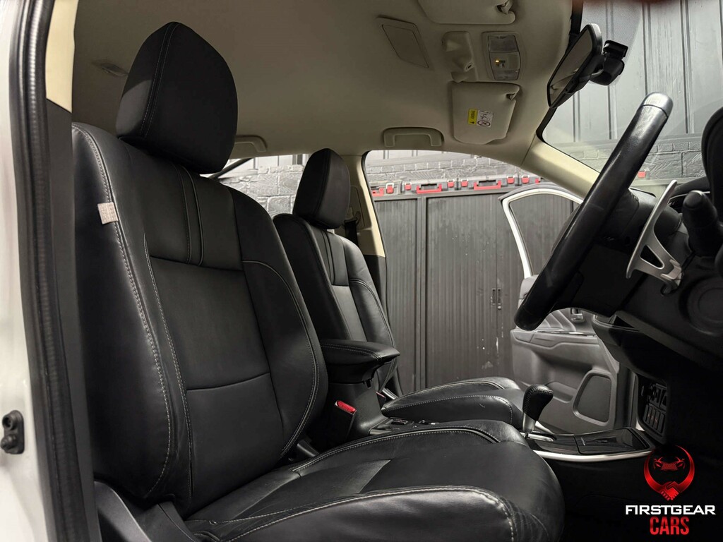 Mitsubishi Outlander Di-d 4 Suv 4Wd Euro 6  #3