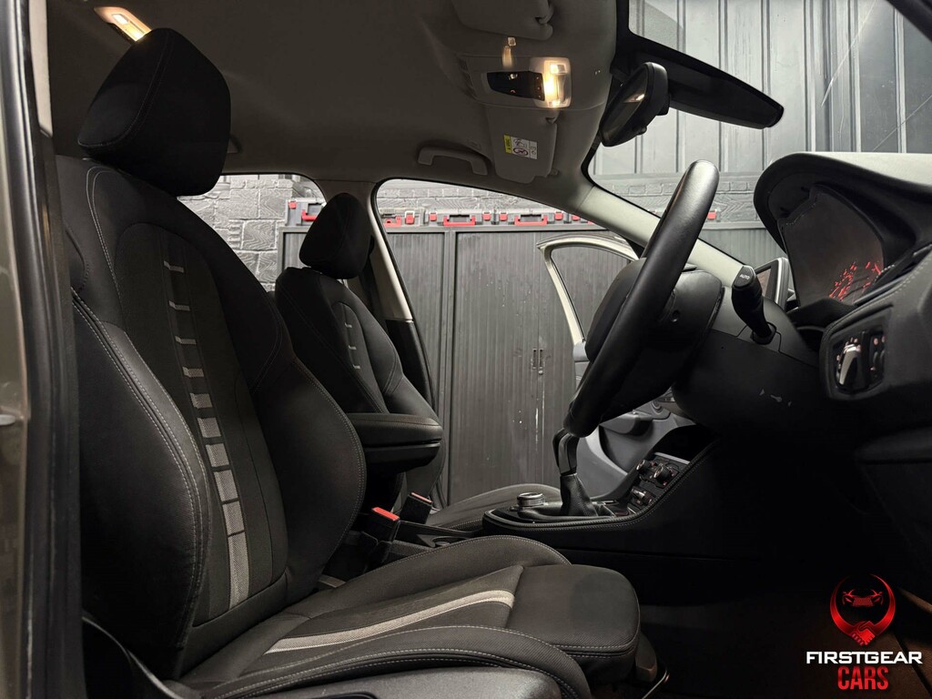 BMW 2 Series Gran Tourer Gran Tourer Sport Mpv Euro 6 Ss  #3