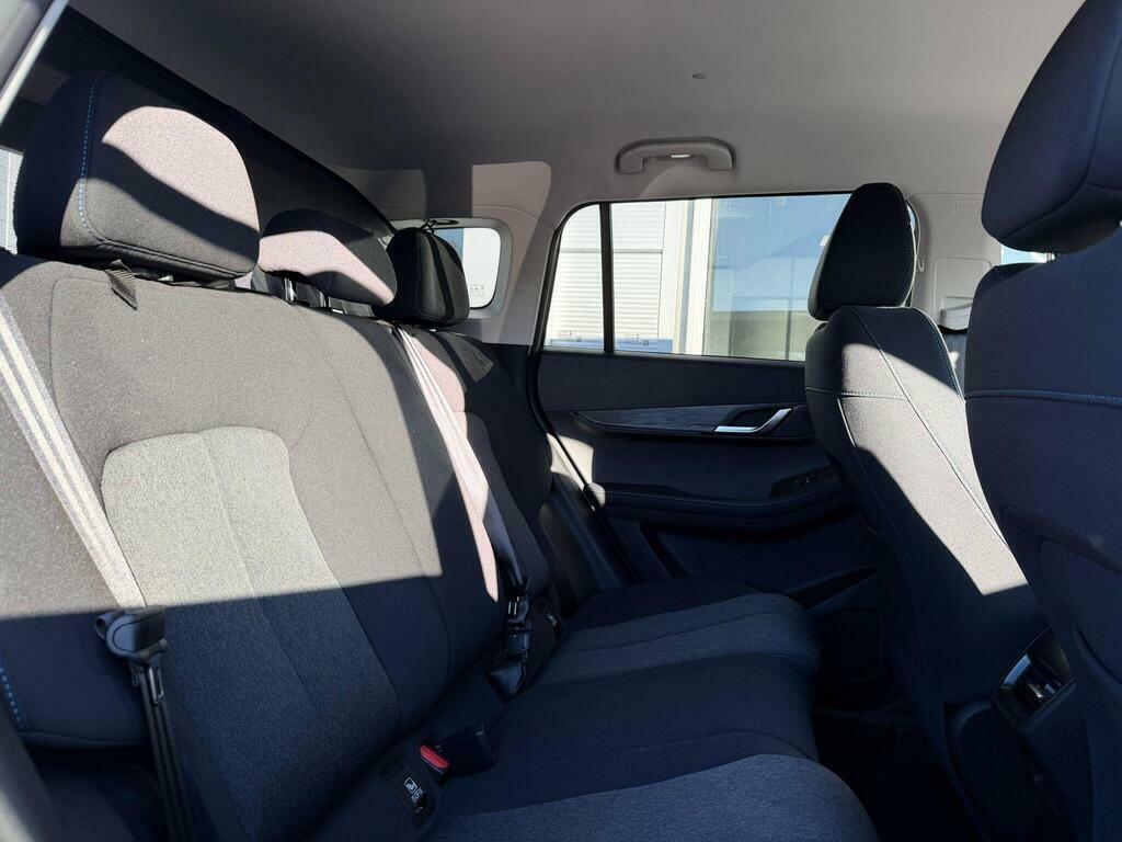 JAECOO 5 155Kw Pure 61Kwh Grey #3