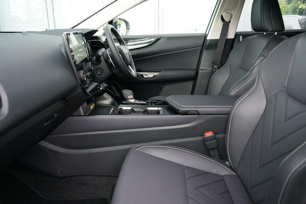 Lexus NX 450H 292 Premium Plus RO26TZJ #6