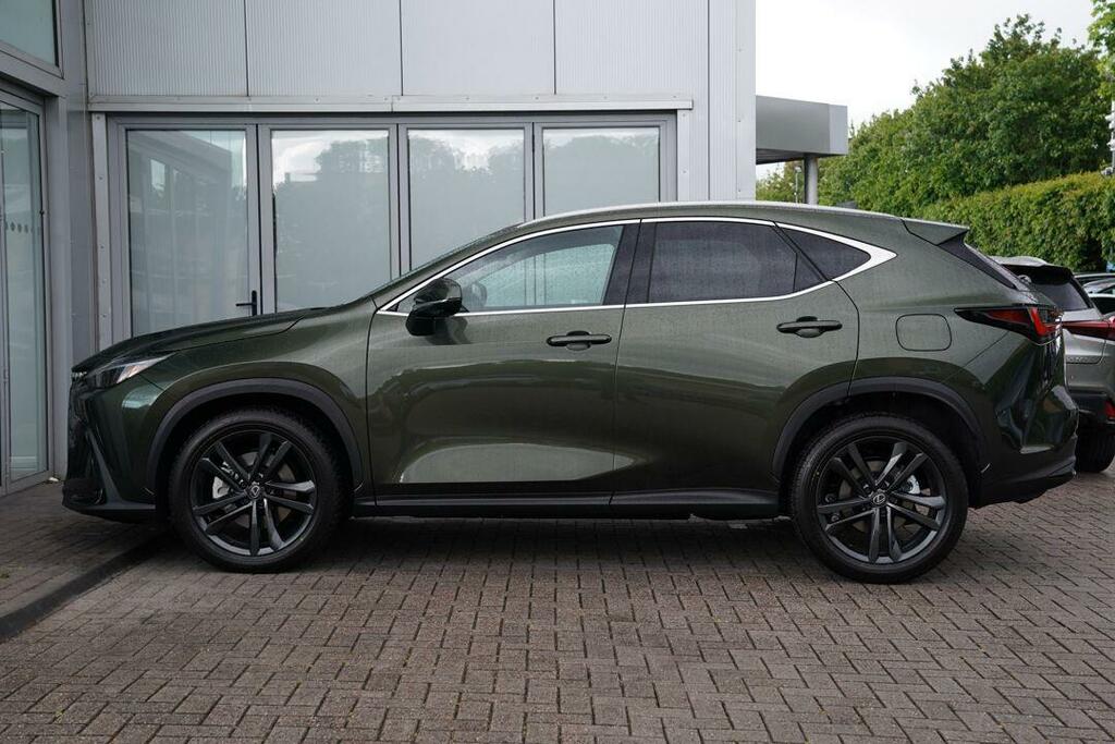 Lexus NX 450H 292 Premium Plus RO26TZJ #3