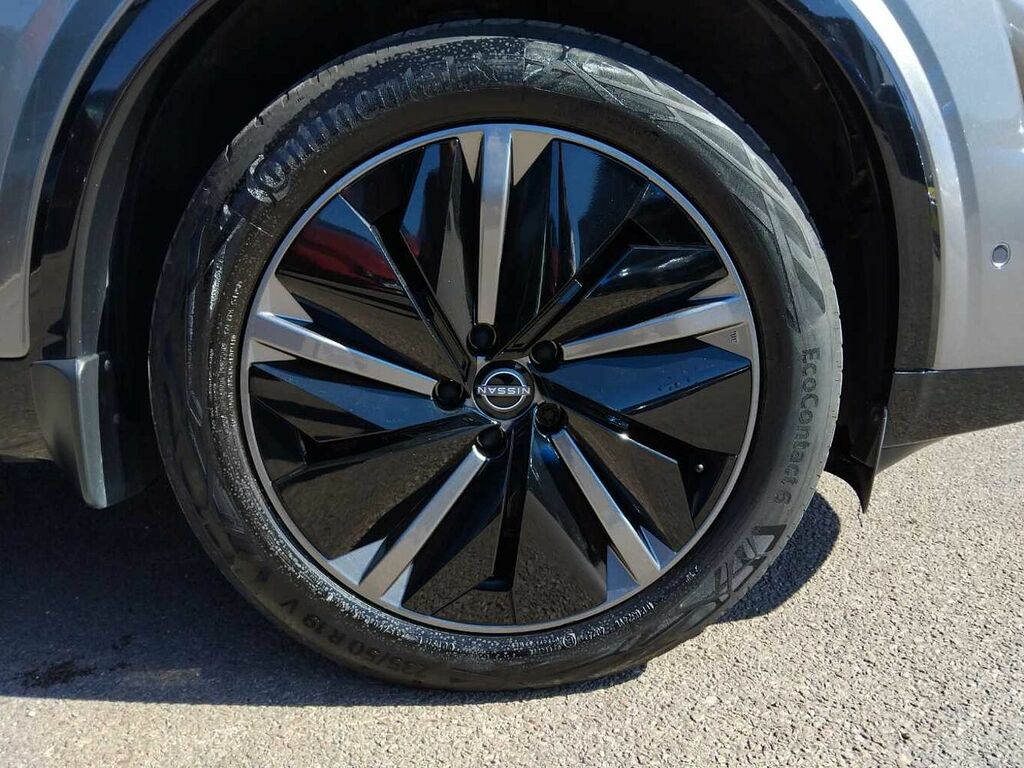 Nissan Qashqai 1.5 E-power Tekna WR74SZT  #5