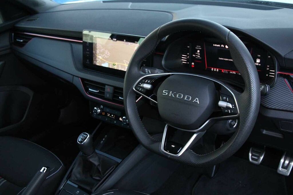 Skoda Kamiq 1.0 Tsi Monte Carlo Edition EK25YMG Silver #6