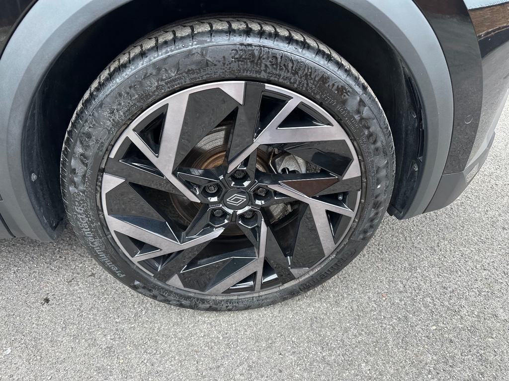 Renault Symbioz 1.6 E-tech Fhev 145 Techno Esprit Alpine Black #2