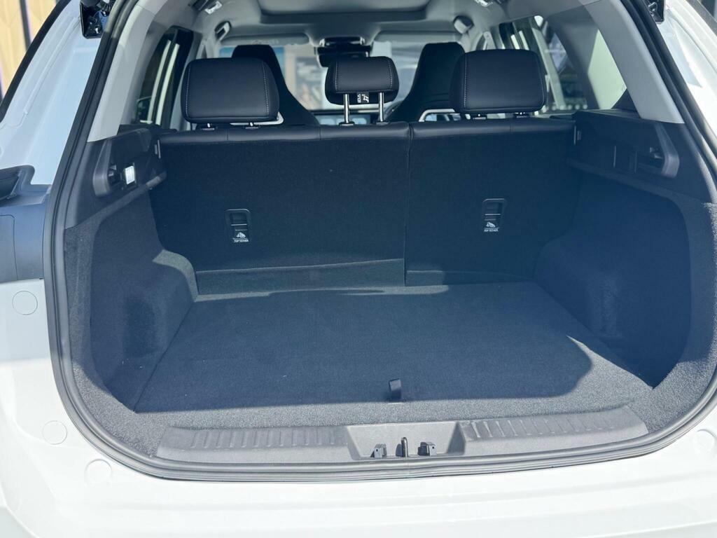 Chery Tiggo 7 1.5T Phev Summit Dht OY26VBL Black #6