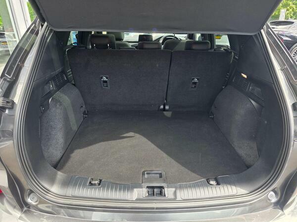 Ford Kuga 2.5 Phev St-line X Edition Cvt OV73FFZ Grey #6