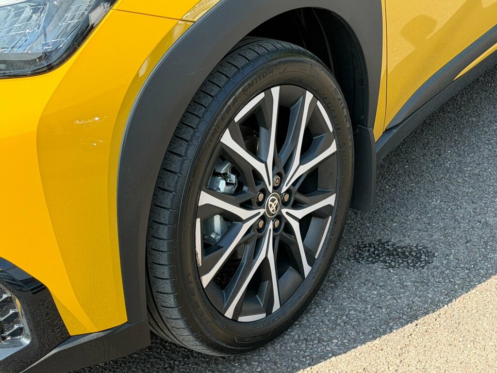 Toyota Aygo X 1.5 Hybrid Gr Sport Cvt RJ75XUE #6