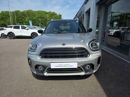 Mini Countryman 1.5 Cooper Exclusive Premium WP73HLE Silver #2