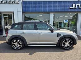 Mini Countryman 1.5 Cooper Exclusive Premium WP73HLE Silver #3
