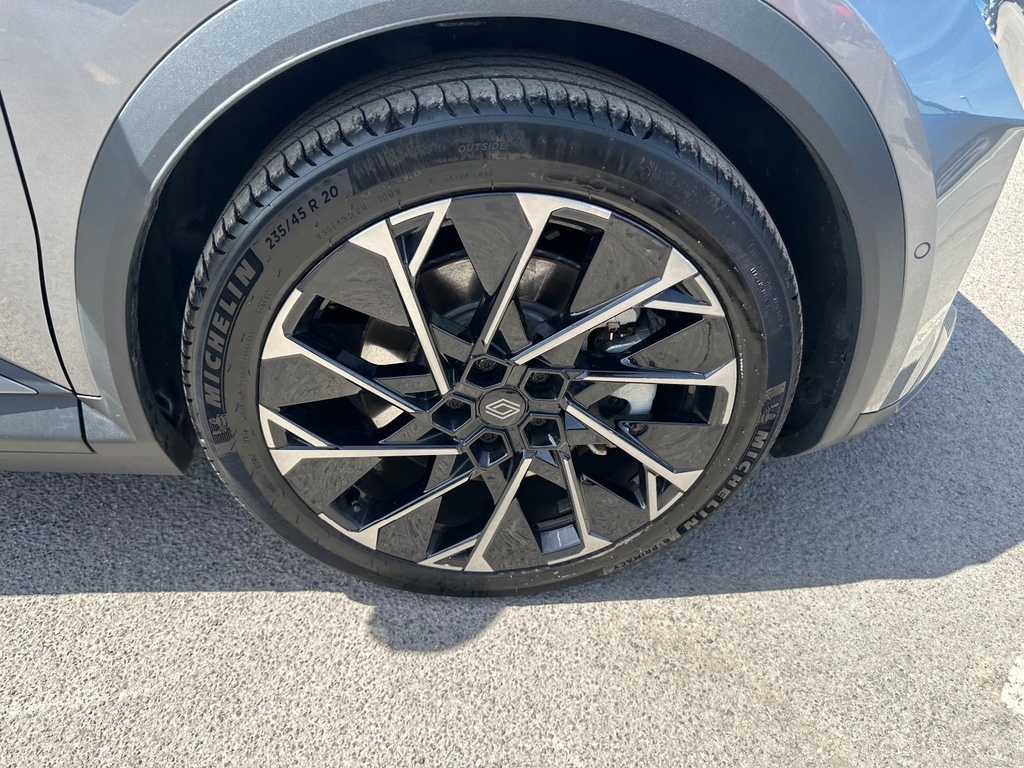Renault Scenic 160Kw Techno Esprit Alpine 87Kwh Long Range At  #2