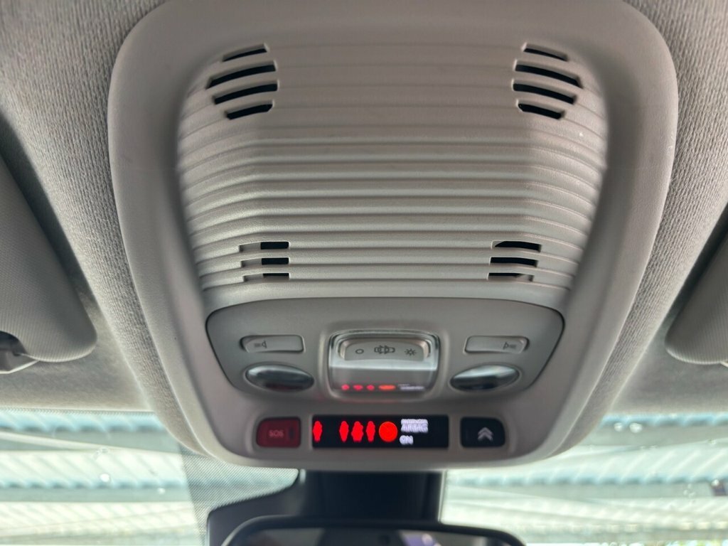 Citroen C3 Aircross 1.2L Flair CK18VCC Silver #3