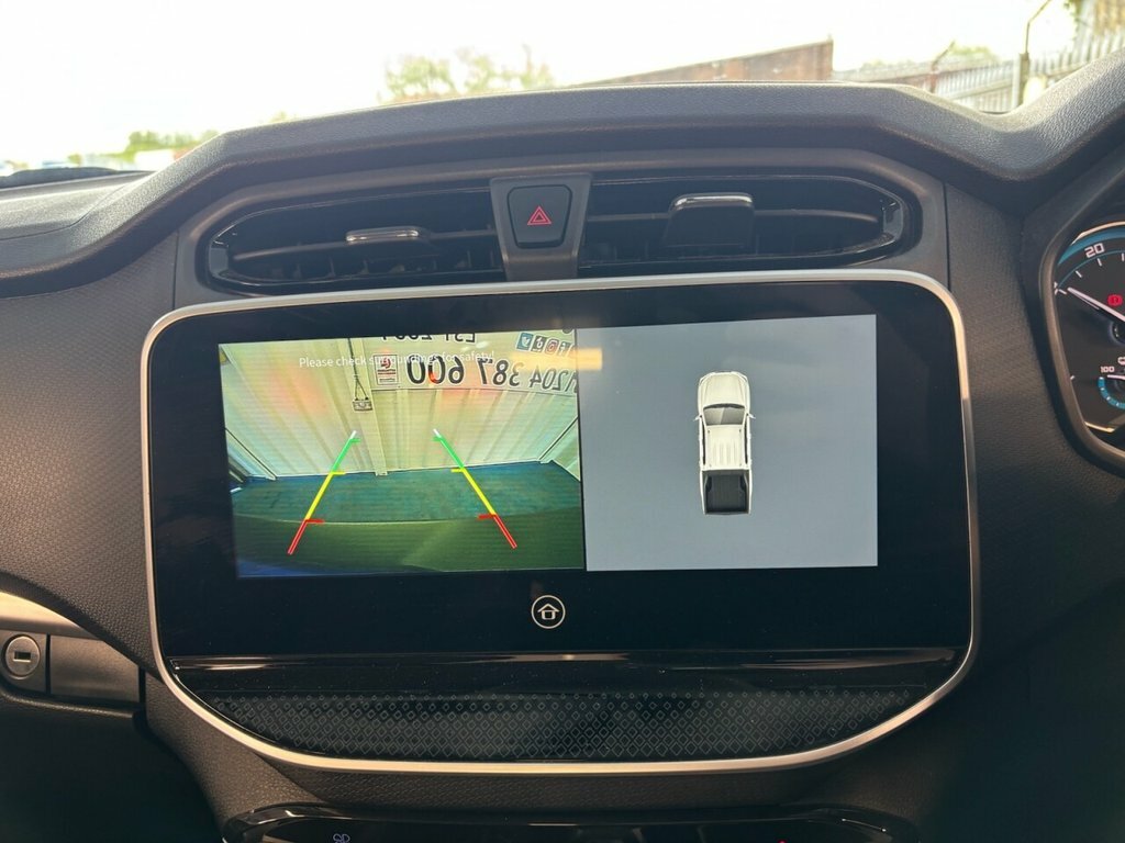 Maxus T90 Pickup Blue #5