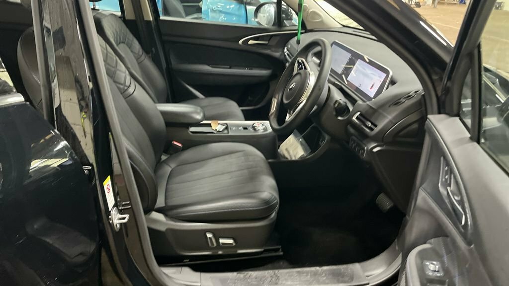 Great Wall ORA 03 Hatchback DF24MXH Black #2