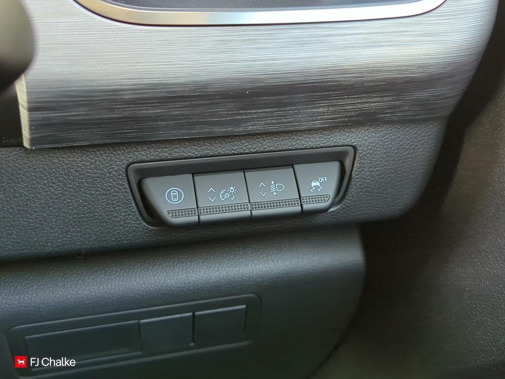 Nissan TOWNSTAR Panel Van 45Kwh Acenta L2 6Dr 202474 Grey #17
