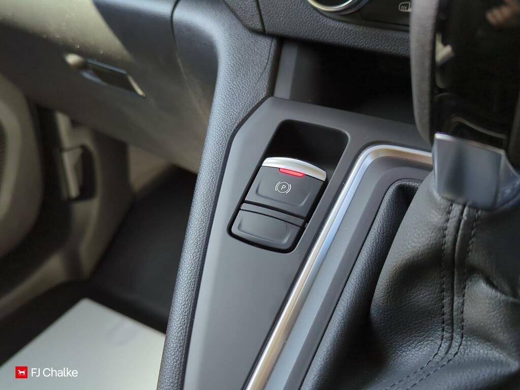 Nissan TOWNSTAR Panel Van 45Kwh Acenta L2 6Dr 202474 Grey #28