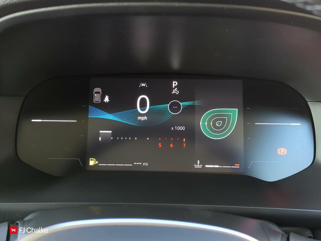 Nissan TOWNSTAR Panel Van 45Kwh Acenta L2 6Dr 202474 Grey #15