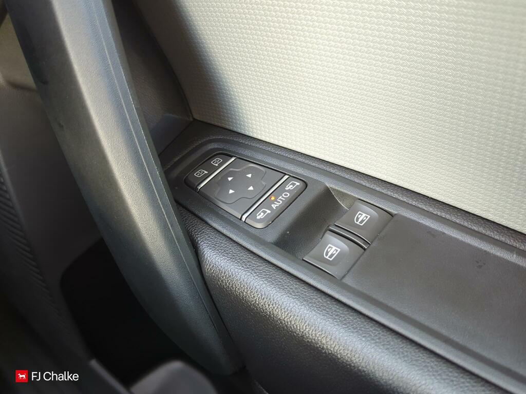 Nissan TOWNSTAR Panel Van 45Kwh Acenta L2 6Dr 202474 Grey #16