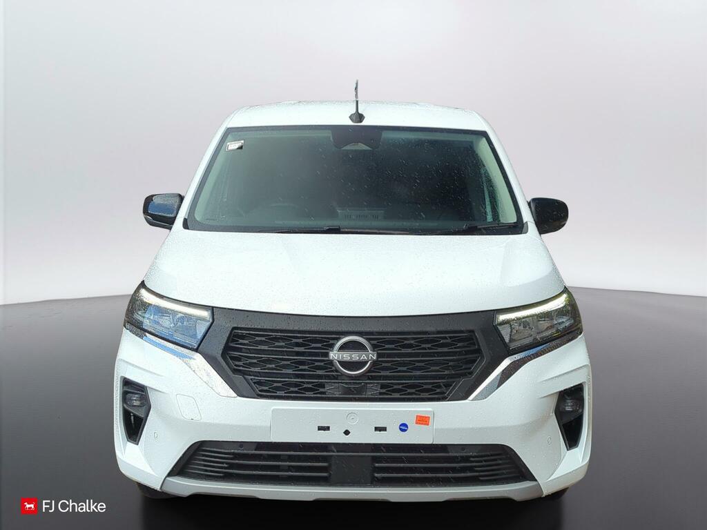 Nissan TOWNSTAR Panel Van 45Kwh Acenta L2 6Dr 202474 Grey #3
