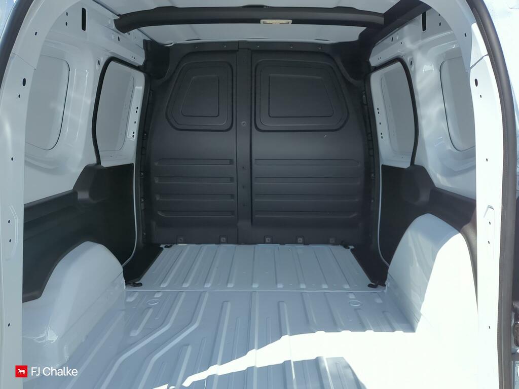 Nissan TOWNSTAR Panel Van 45Kwh Acenta L2 6Dr 202474 Grey #11