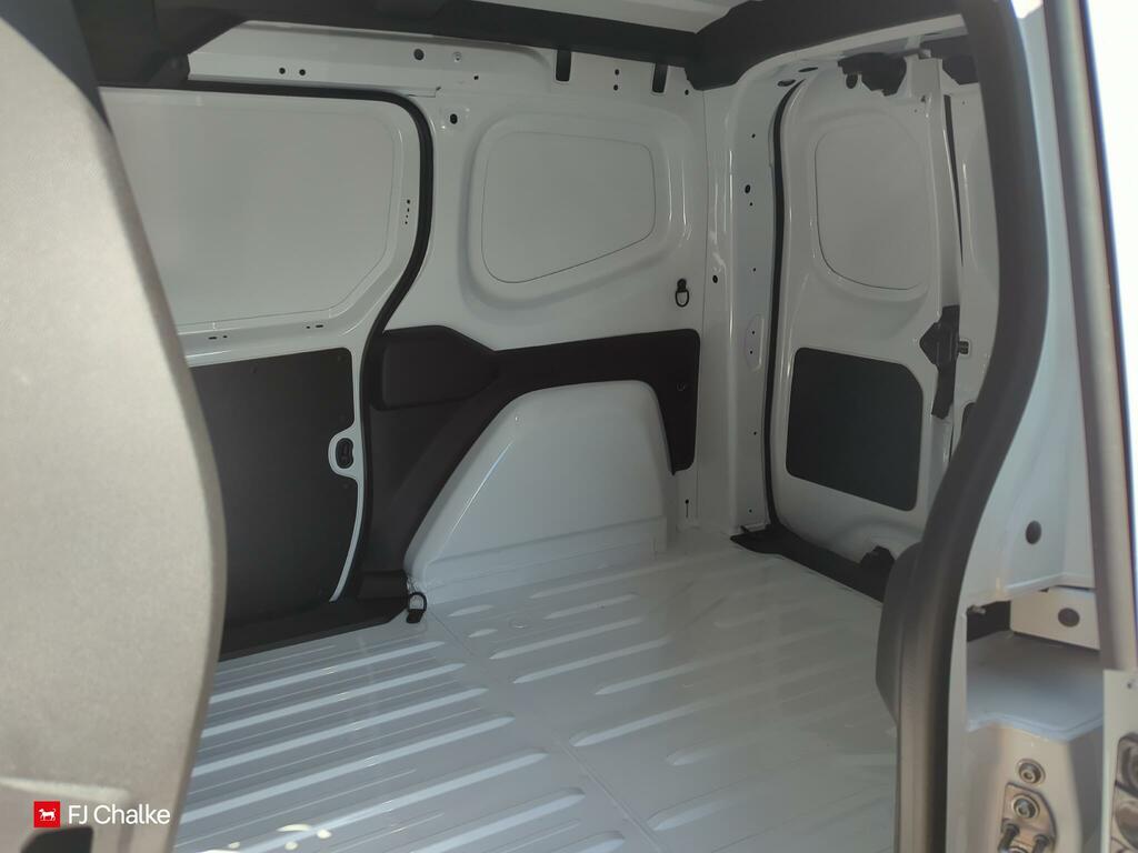 Nissan TOWNSTAR Panel Van 45Kwh Acenta L2 6Dr 202474 Grey #10