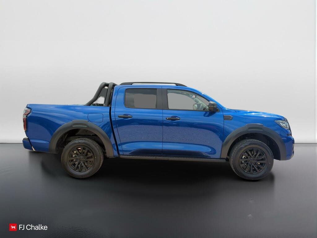 Great Wall POER300 2.4D Vanta 4Wd Euro 6 Ss Blue #3