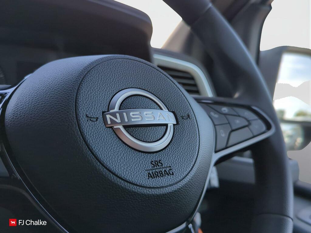 Nissan InterStar   #10