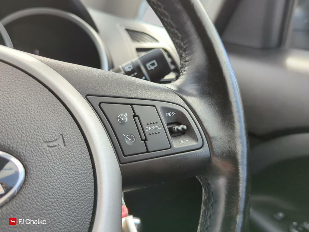 Kia Venga 1.6 3 Euro 6 Grey #17
