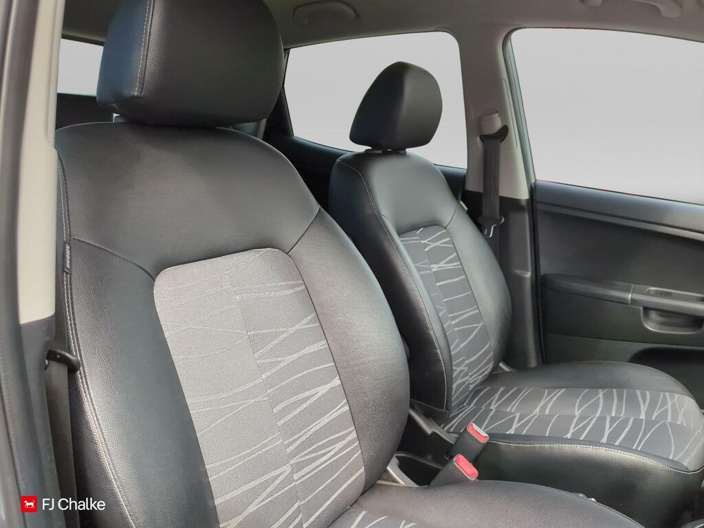 Kia Venga 1.6 3 Euro 6 Grey #13