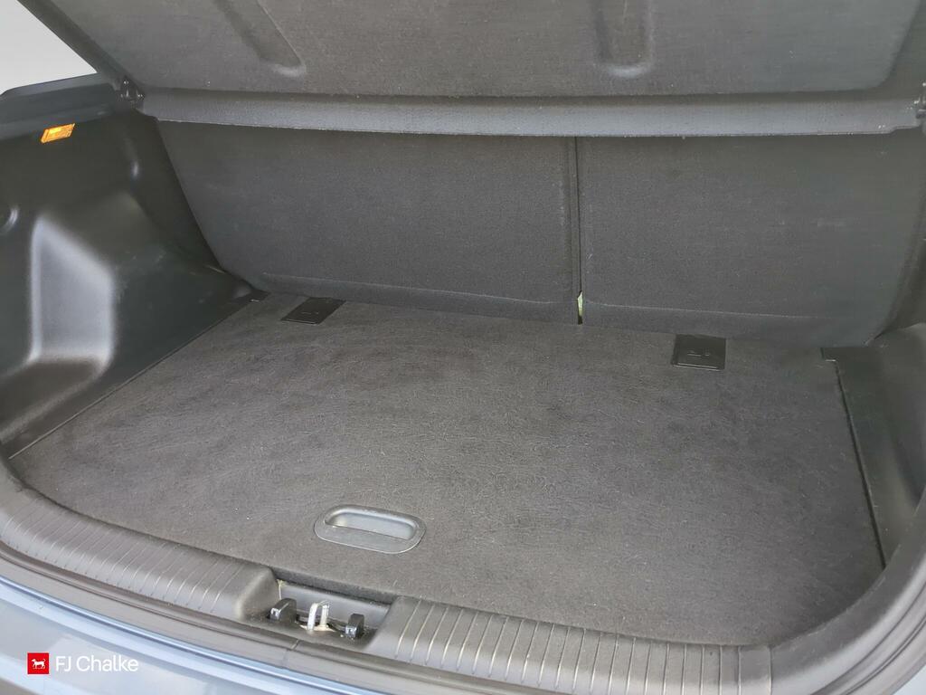 Kia Venga 1.6 3 Euro 6 Grey #11