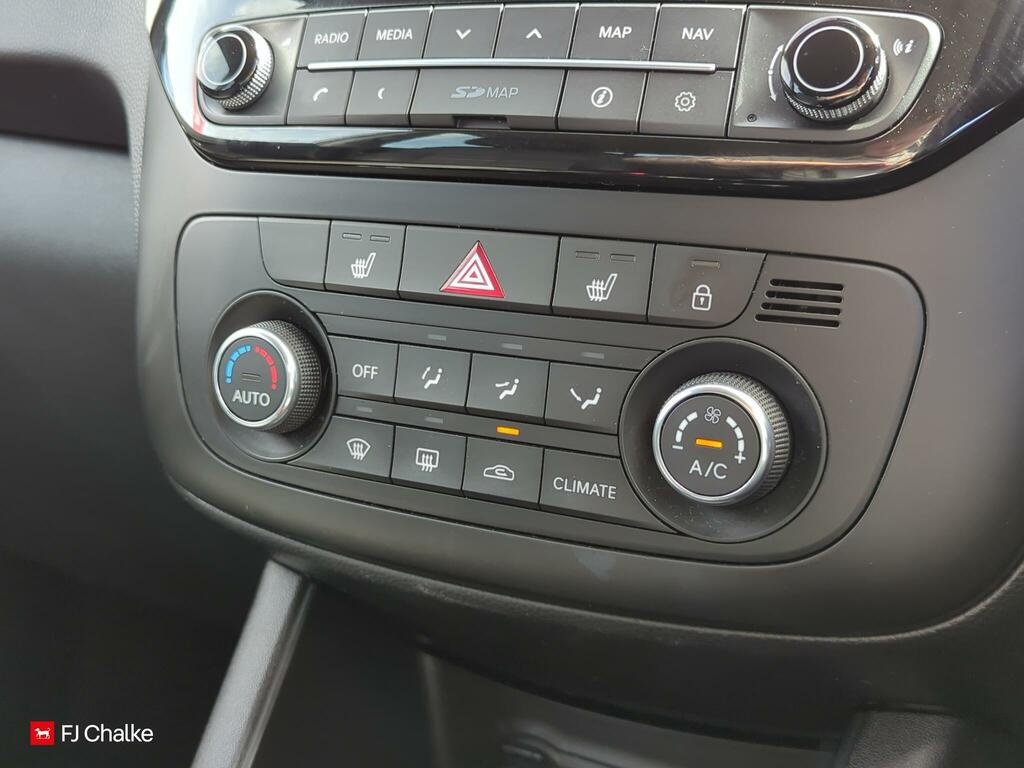 Kia Venga 1.6 3 Euro 6 Grey #25