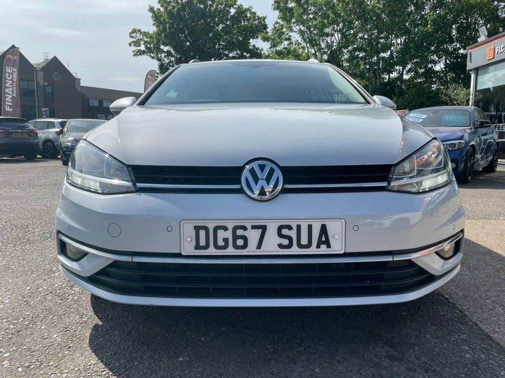 Volkswagen Golf 2L Gt DG67SUA Silver #5