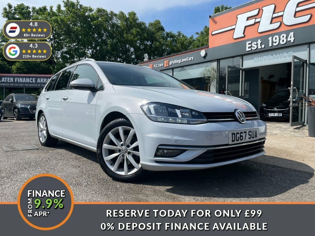 Volkswagen Golf 2L Gt Silver