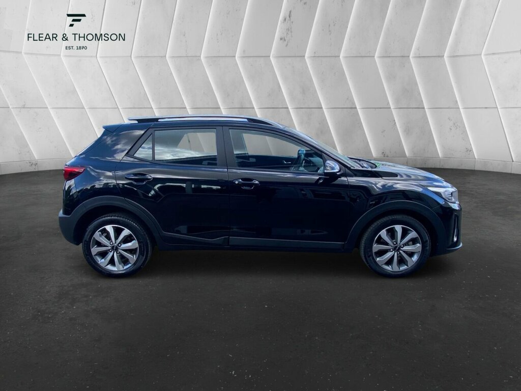 Kia Stonic 1.0 T-gdi 2 Euro 6 Ss BN23ZNU  #5