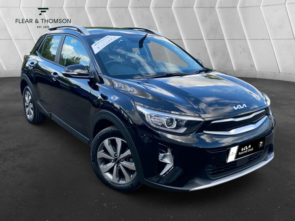 Kia Stonic 1.0 T-gdi 2 Euro 6 Ss 
