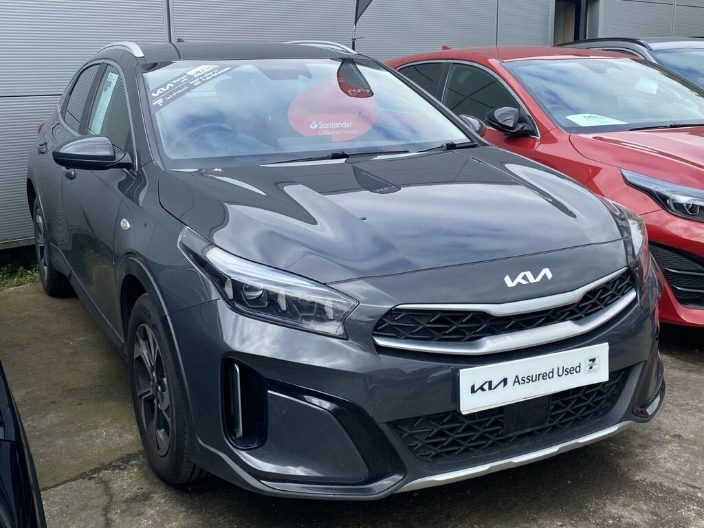 Kia Xceed 1.5 T-gdi 2 Euro 6 Ss