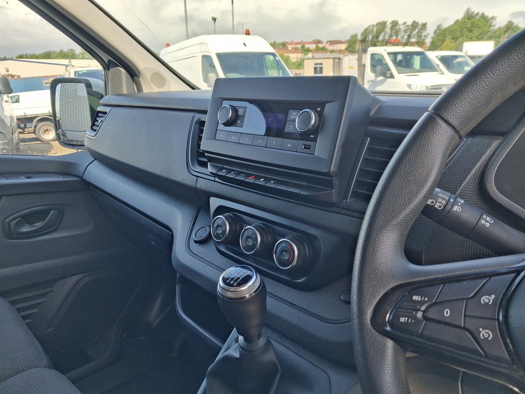 Nissan Primastar Primastar Acenta 2.0Dci 1... BT72OXK #6