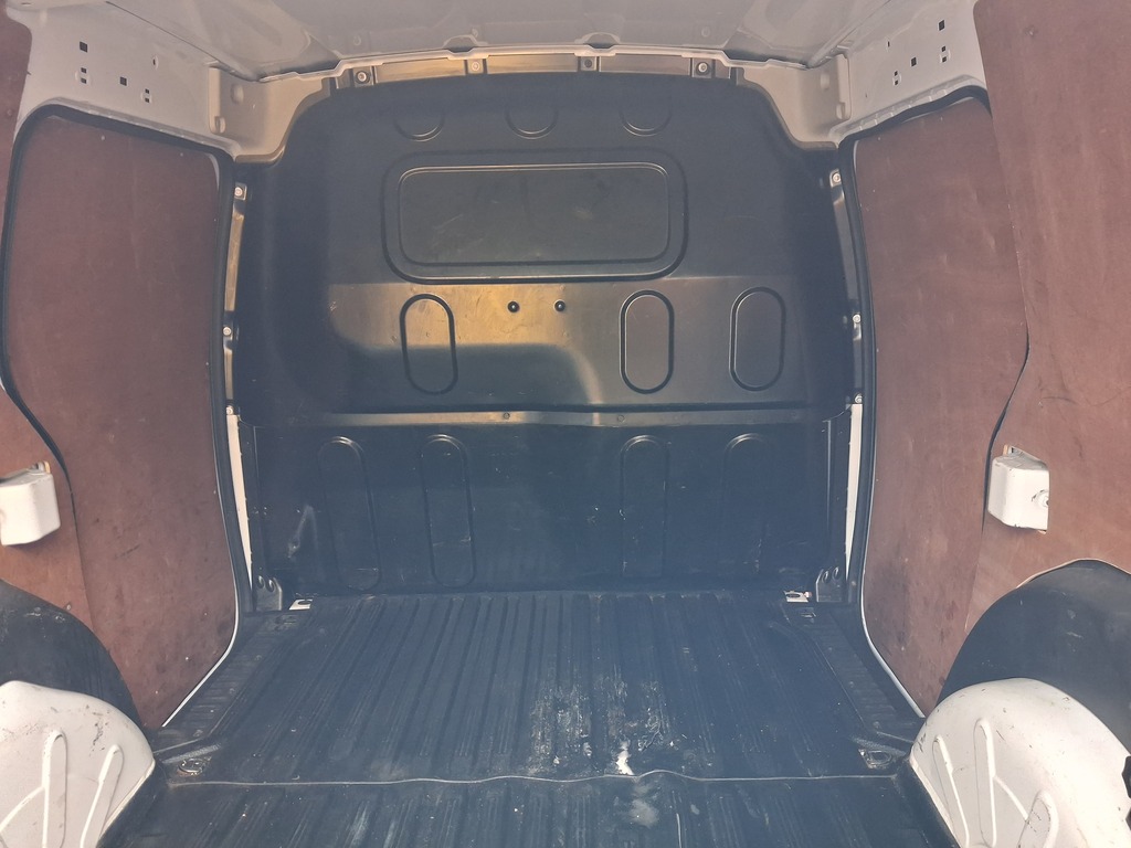 Mercedes-Benz CITAN Citan 109Cdi  #10