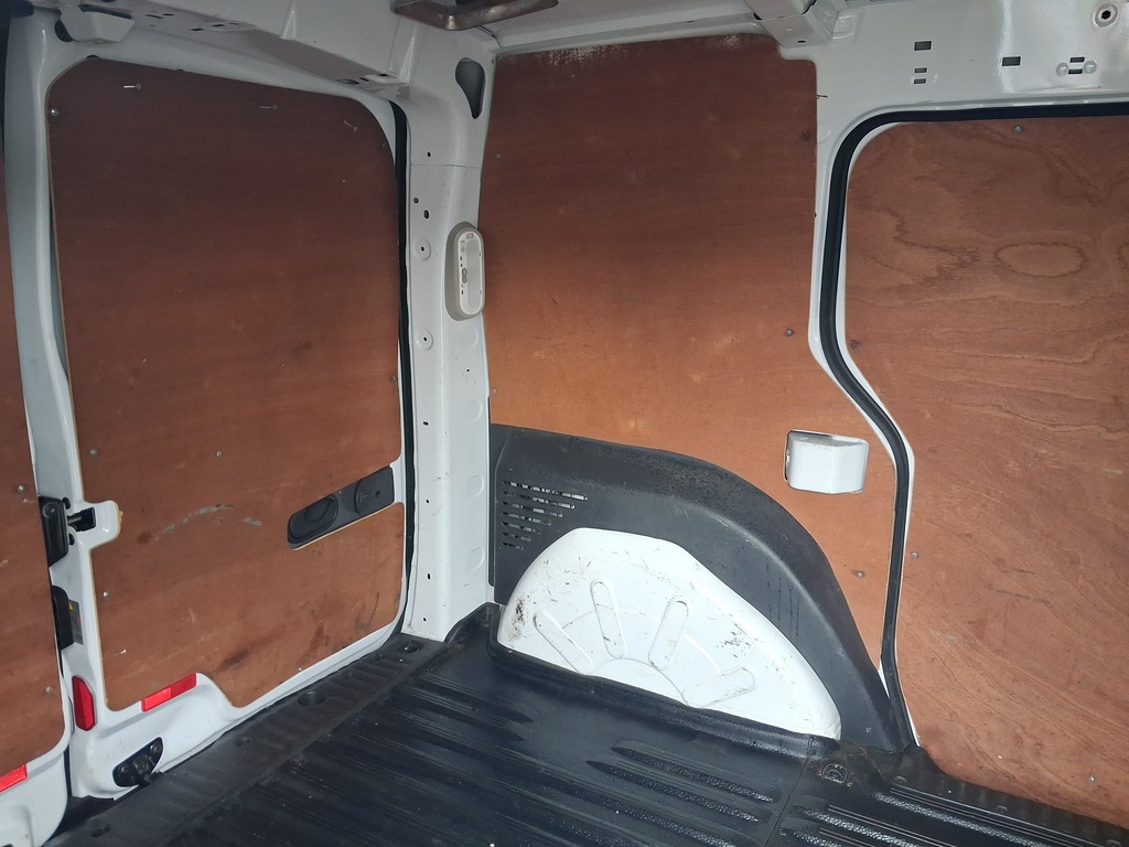 Mercedes-Benz CITAN Citan 109Cdi  #11