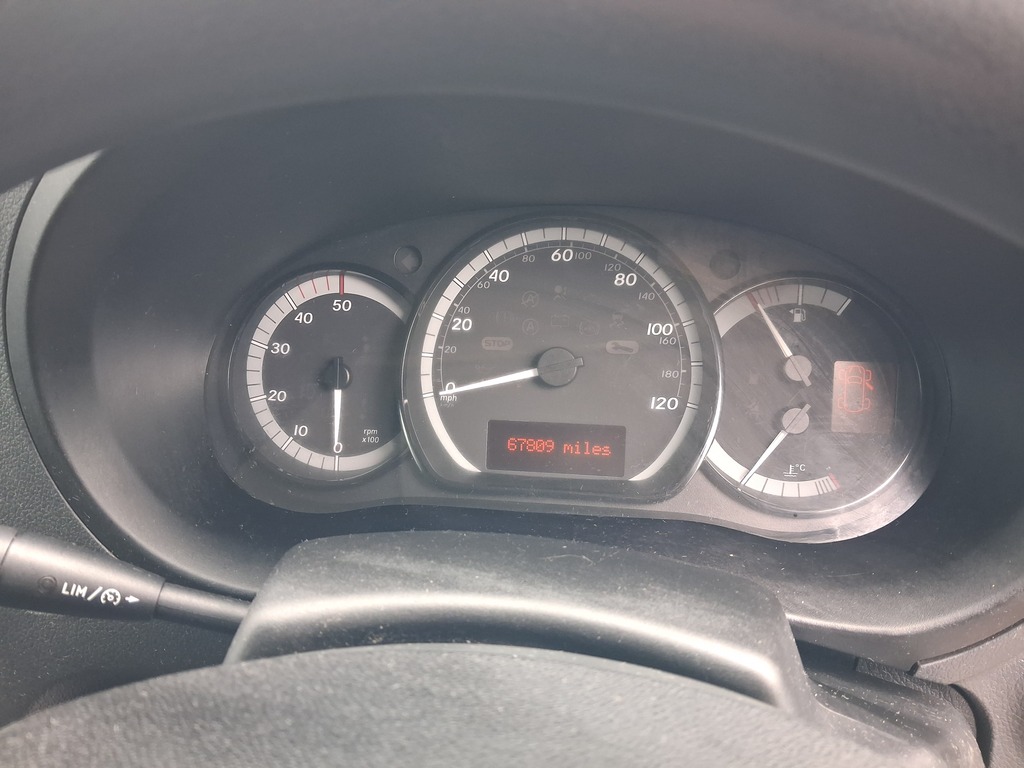 Mercedes-Benz CITAN Citan 109Cdi  #2