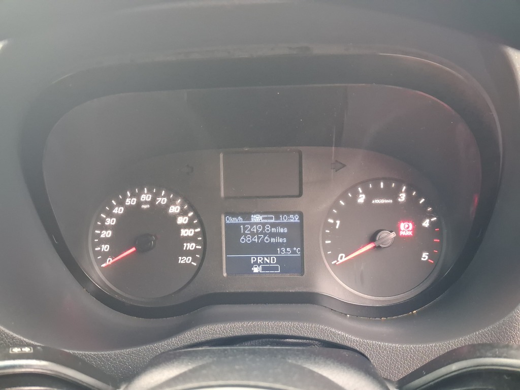 Mercedes-Benz Sprinter Sprinter 314Cdi L2 H2 Fwd... PJ20RXZ  #3