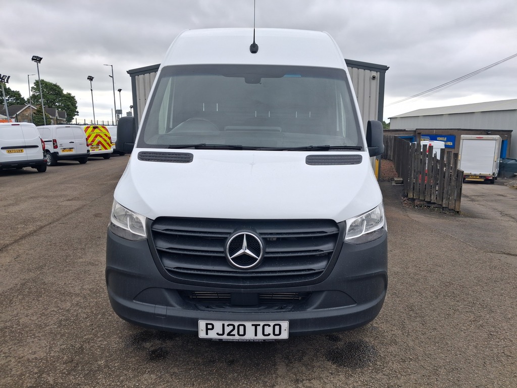 Mercedes-Benz Sprinter Sprinter 314Cdi L2 H... PJ20TCO  #3