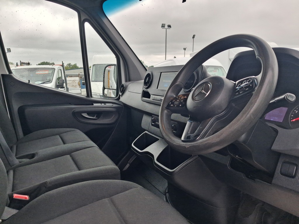 Mercedes-Benz Sprinter Sprinter 314Cdi L2 H... PJ20TCO  #2