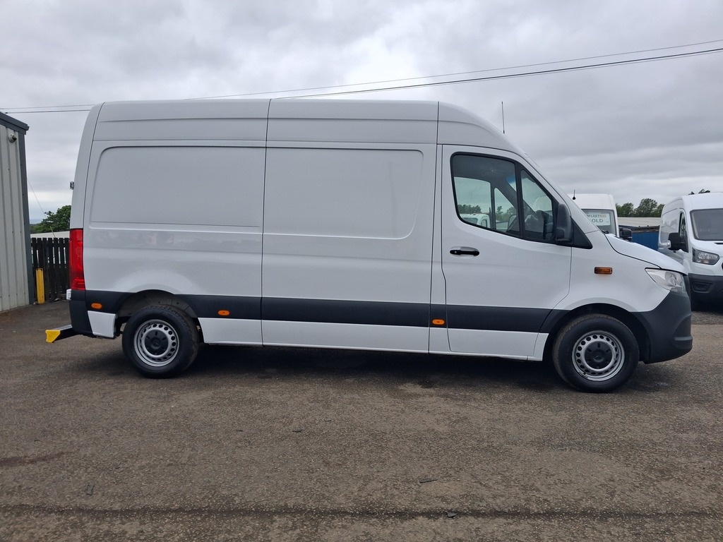 Mercedes-Benz Sprinter Sprinter 314Cdi L2 H... PJ20TCO  #5