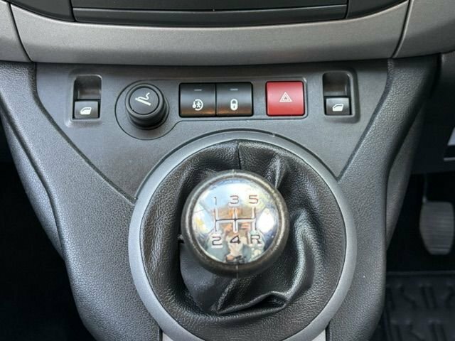 Seat  2017 17 Elx Black #31