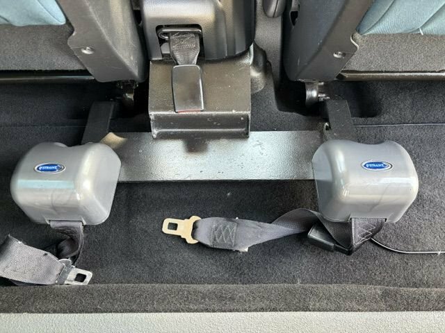 Seat  2017 17 Elx Black #35