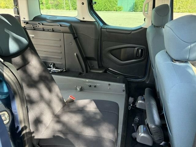 Seat  2017 17 Elx Black #19