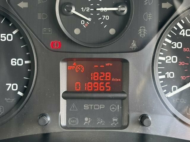Seat  2017 17 Elx Black #32