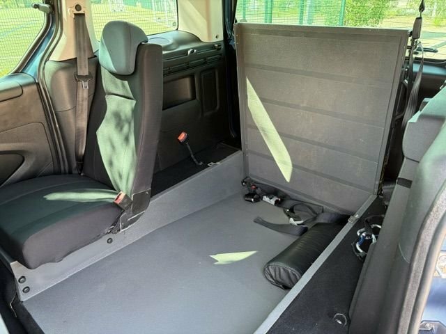 Seat  2017 17 Elx Black #26